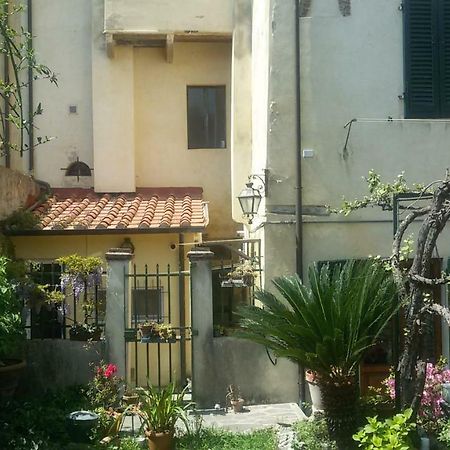 Vacantara Pisa Exteriér fotografie