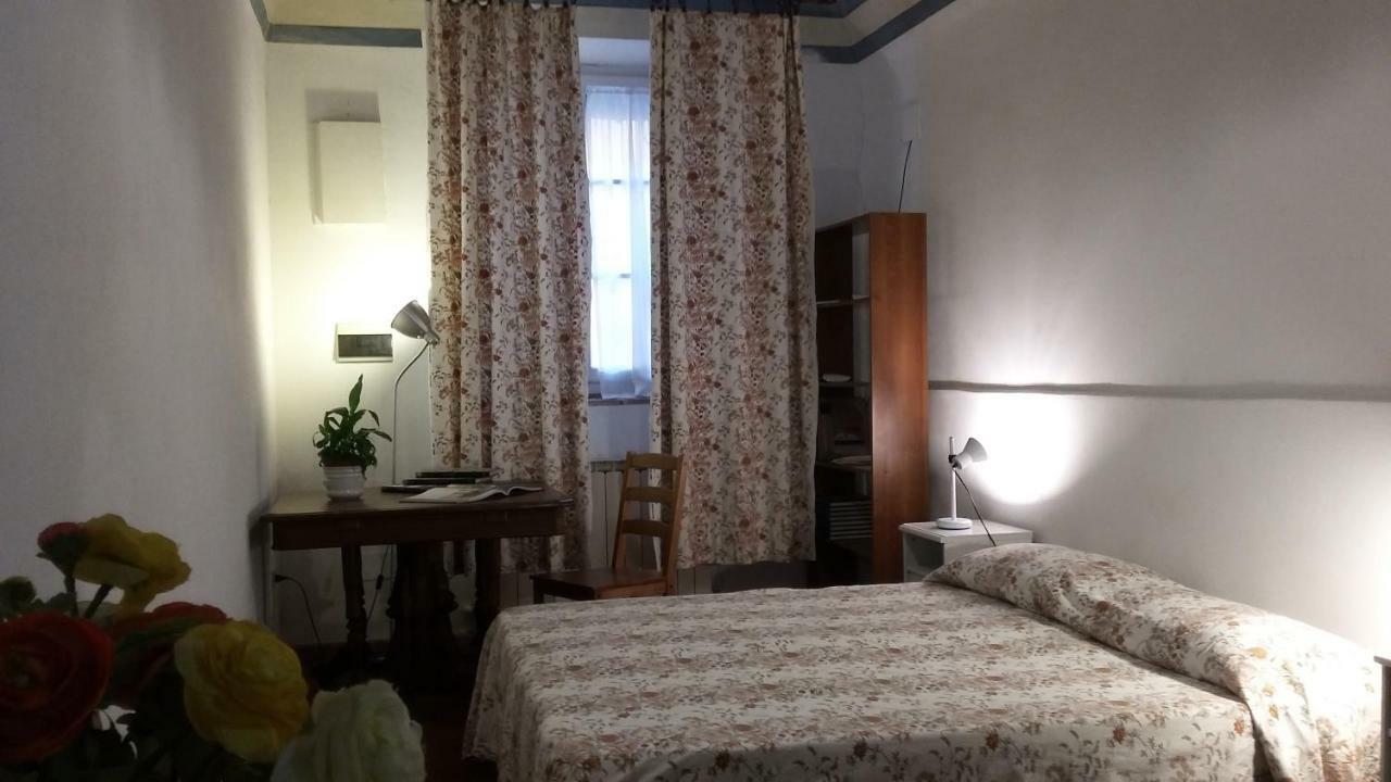 Vacantara Pisa Exteriér fotografie