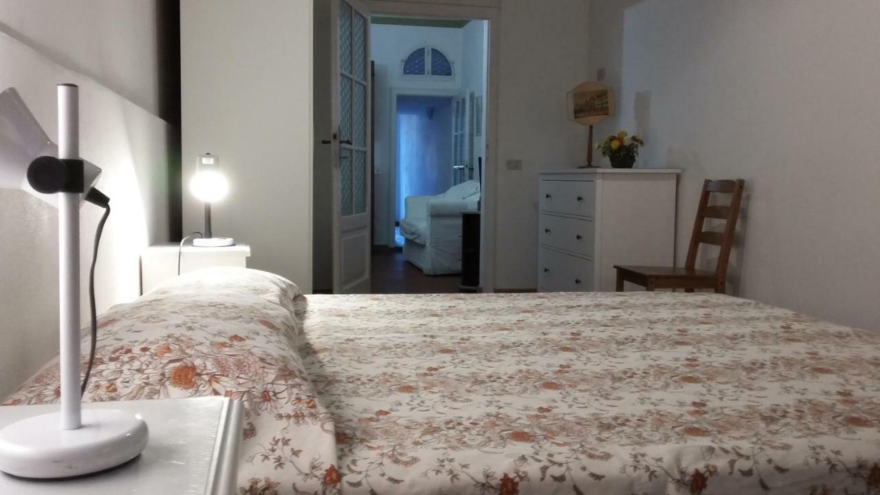 Vacantara Pisa Exteriér fotografie